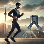 ورزش با معده خالی